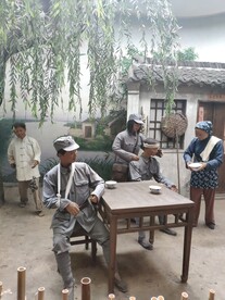 纪念馆