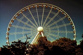 摩天轮