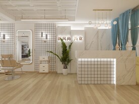 理发店