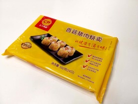 烧卖