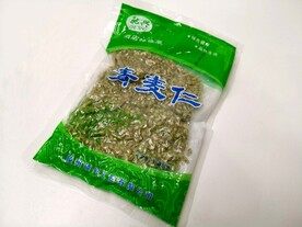 青麦仁