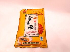 烹饪汤料包