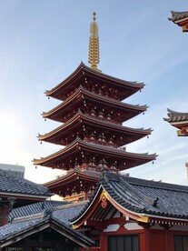 日本风景