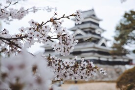 日本风景