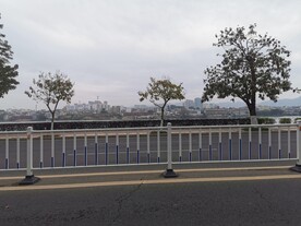路边