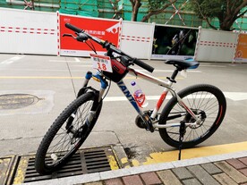 自行车