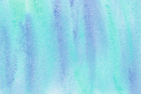 水彩背景