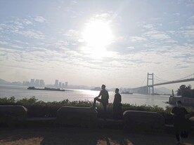 虎门大桥