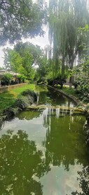 三里河公园