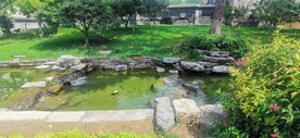 三里河公园