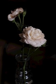 插花