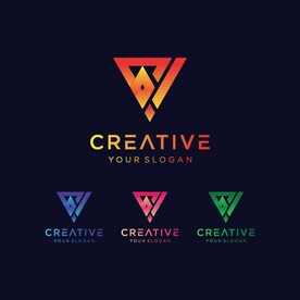 科技公司logo图片