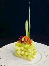 节节高升