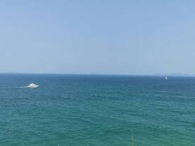 海边 大海 