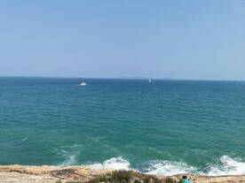 海边 大海 海水 