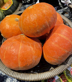 南瓜