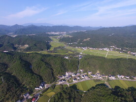 美丽乡村
