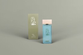 高端酒店品牌VI样机PSD模板