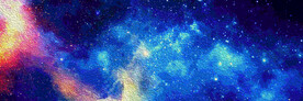 星空油画2