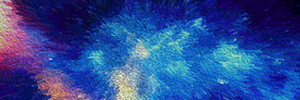 星空油画1