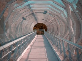 通道