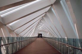通道