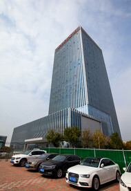 石家庄传媒大厦