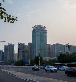 石家庄邯郸银行