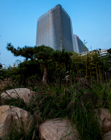 石家庄万象天成大厦