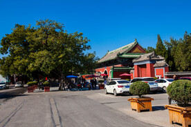 隆兴寺