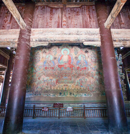 隆兴寺