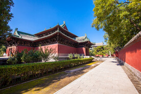 隆兴寺