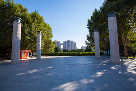 石家庄水上公园