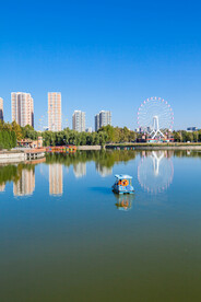 石家庄水上公园