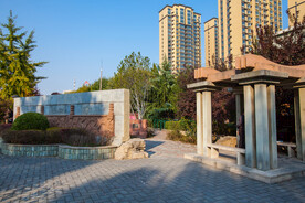 石家庄市石刻园