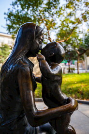 石家庄市石刻园