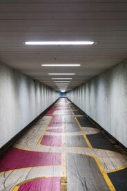通道