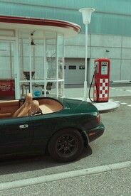 汽车