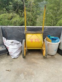 推车