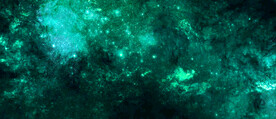 梦幻星空