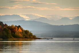 山川河流