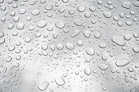 雨滴