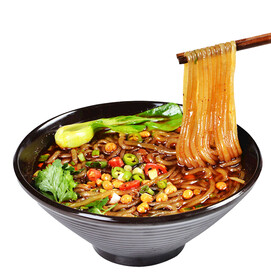 酸辣粉