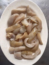 鹿皮