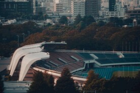 运动馆