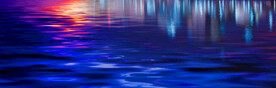 水花