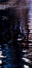  水花