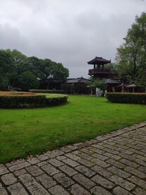 三国城