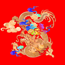 金龙