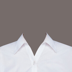 平面模特证件照